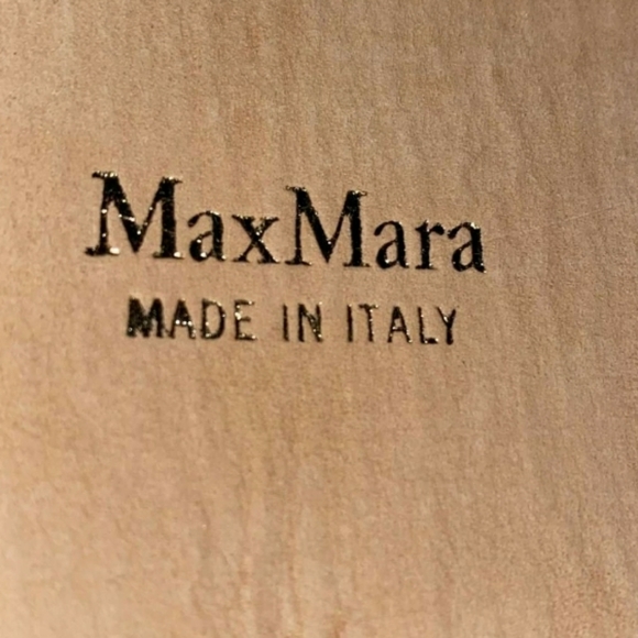 Max Mara White Belt - Picture 13 of 16